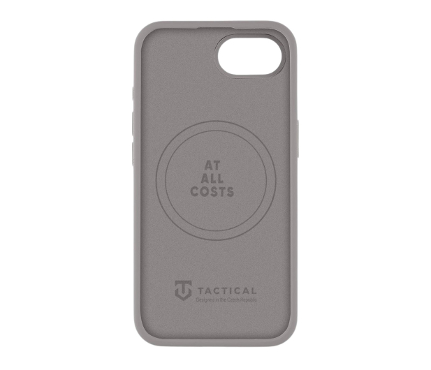 Tactical MagForce Velvet Smoothie Kryt pro Apple iPhone 16e/17e Foggy - 1514430 - zdjęcie 4
